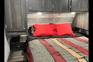 J&T Family Friendly Bunkhouse