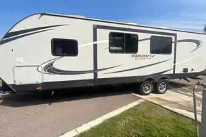 J&T Family Friendly Bunkhouse