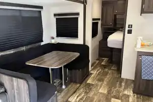 J&T Family Friendly Bunkhouse