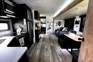Keystone Springdale with Bunk House!