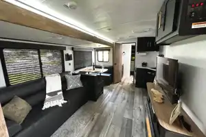 Keystone Springdale with Bunk House!