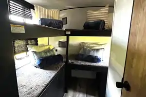 Keystone Springdale with Bunk House!