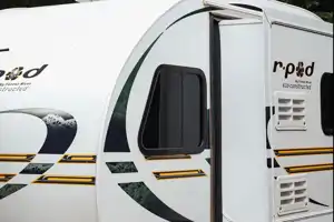 Fully Renovated Glamping - Tofino/Ucluelet - Cozy R-Pod