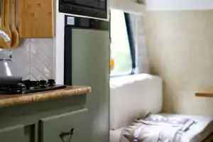 Fully Renovated Glamping - Tofino/Ucluelet - Cozy R-Pod