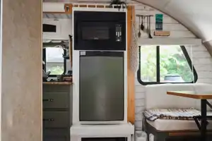 Fully Renovated Glamping - Tofino/Ucluelet - Cozy R-Pod