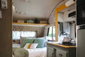 Fully Renovated Glamping - Tofino/Ucluelet - Cozy R-Pod
