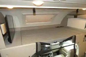 Rock’s Thor Motor Coach Quantum Class C