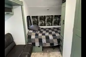 Sarah's Forest River R Pod 179 Travel Trailer