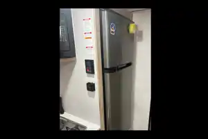 The Fallis’ Grand River 19BH Travel Trailer