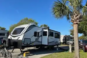 Lake Life - 2022 Jayco Luxury Travel Trailer with Bunkhouse - Delivery Only