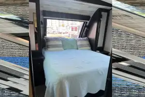 Lake Life - 2022 Jayco Luxury Travel Trailer with Bunkhouse - Delivery Only