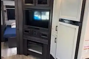 Lake Life - 2022 Jayco Luxury Travel Trailer with Bunkhouse - Delivery Only
