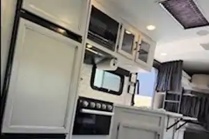 Lake Life - 2022 Jayco Luxury Travel Trailer with Bunkhouse - Delivery Only