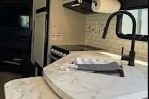 Lake Life - 2022 Jayco Luxury Travel Trailer with Bunkhouse - Delivery Only