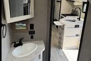 Lake Life - 2022 Jayco Luxury Travel Trailer with Bunkhouse - Delivery Only