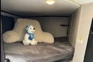 Lake Life - 2022 Jayco Luxury Travel Trailer with Bunkhouse - Delivery Only