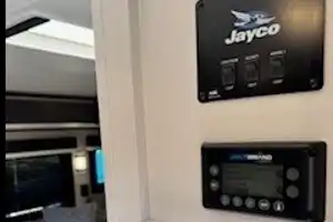 Lake Life - 2022 Jayco Luxury Travel Trailer with Bunkhouse - Delivery Only