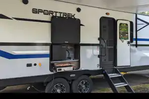 Camper Galactica