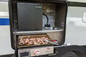 Camper Galactica