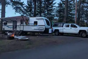 Camper Galactica