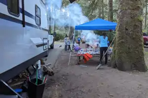 Camper Galactica