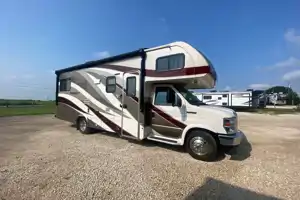 Woody’s Sunseeker 1!!