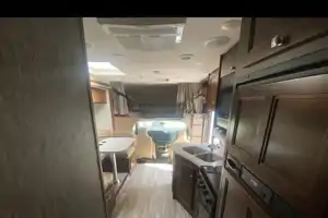 Woody’s Sunseeker 1!!