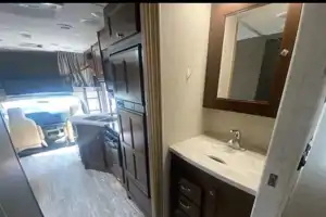 Woody’s Sunseeker 1!!