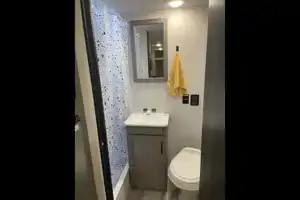 "The Roaring River Queen" 2024 Keystone Hideout