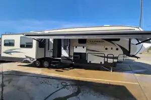 As big as it gets...