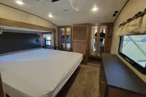 As big as it gets...