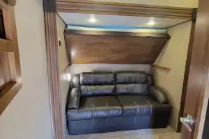 As big as it gets...