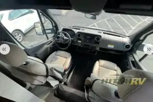 Poppa Georgio's Luxurious View