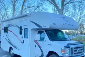 Home on wheels for happy memories! 