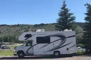 Home on wheels for happy memories! 