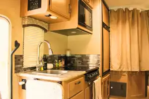 Home on wheels for happy memories! 