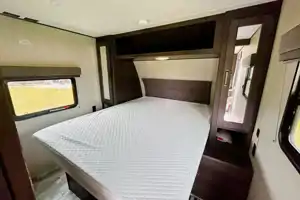 Lightfoot Adventure Trailer 