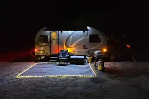 2020 Forest River R Pod 189