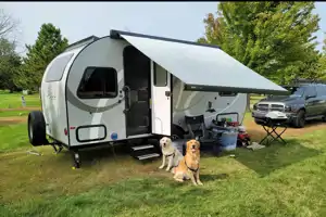 2020 Forest River R Pod 189
