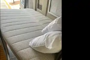 Sherrill's Winnebago Travato Class B