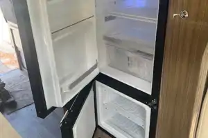 Sherrill's Winnebago Travato Class B