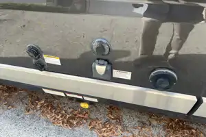Sherrill's Winnebago Travato Class B
