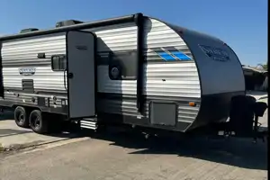 Family Friendly 2022 Cruise Lite Trailer