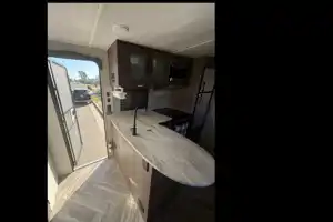 Family Friendly 2022 Cruise Lite Trailer