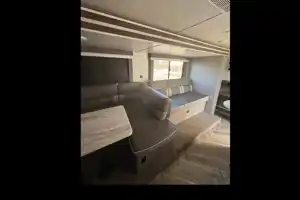 Family Friendly 2022 Cruise Lite Trailer