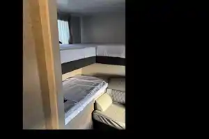Family Friendly 2022 Cruise Lite Trailer