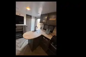 Family Friendly 2022 Cruise Lite Trailer