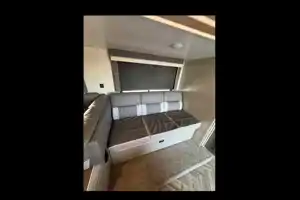 Family Friendly 2022 Cruise Lite Trailer