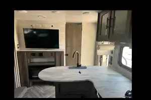 Family Friendly 2022 Cruise Lite Trailer