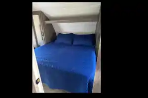 Family Friendly 2022 Cruise Lite Trailer